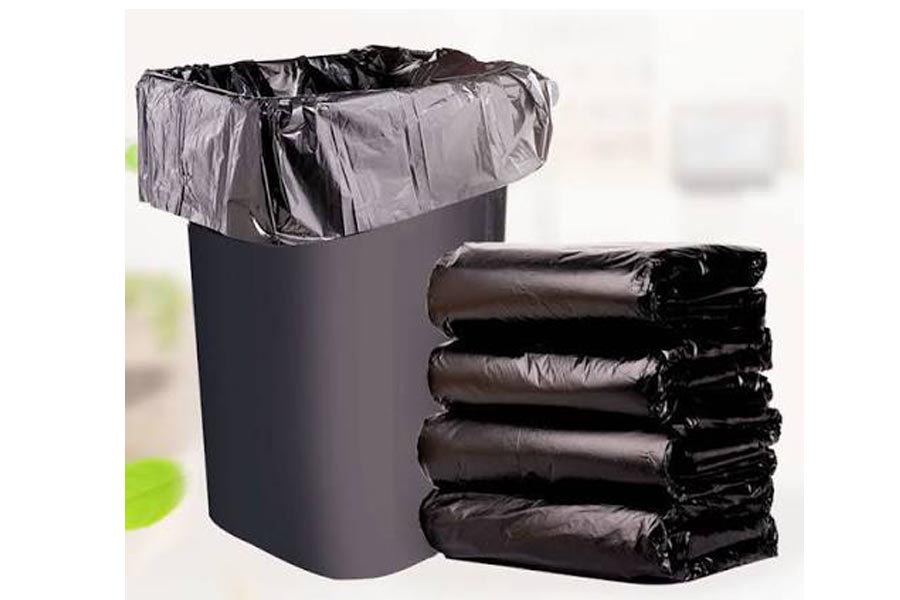 Garbage Collection Bins